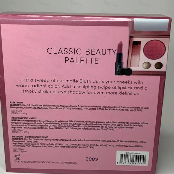 Laura Geller Classic Beauty - Picture 3 of 3